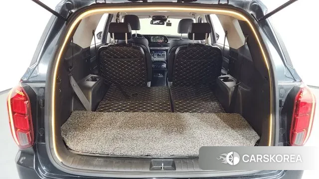 Hyundai Palisade id 3519940 из Кореи 11