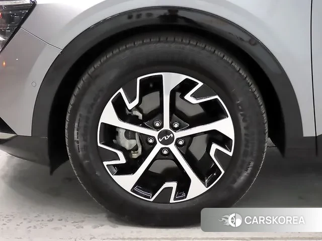 Kia Sportage 5th Generation Hybrid id 3733283 из Кореи 11