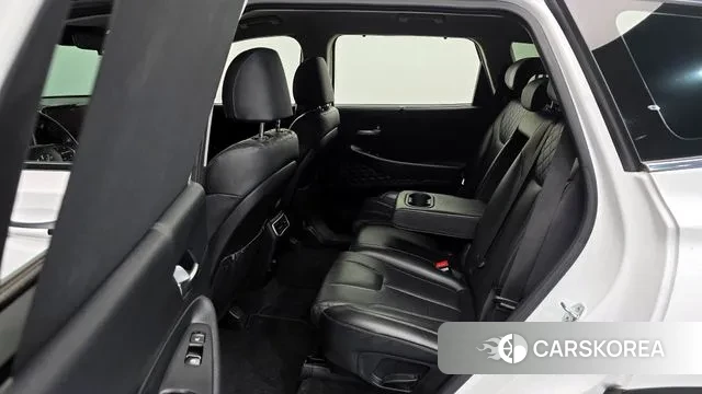 Hyundai The New Santa Fe id 2965501 из Кореи 11