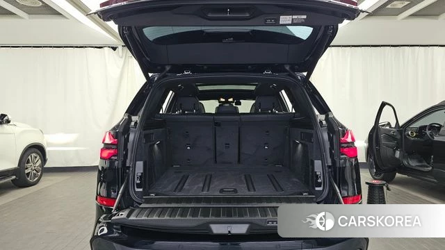 BMW X5 (G05) id 4280007 из Кореи 11
