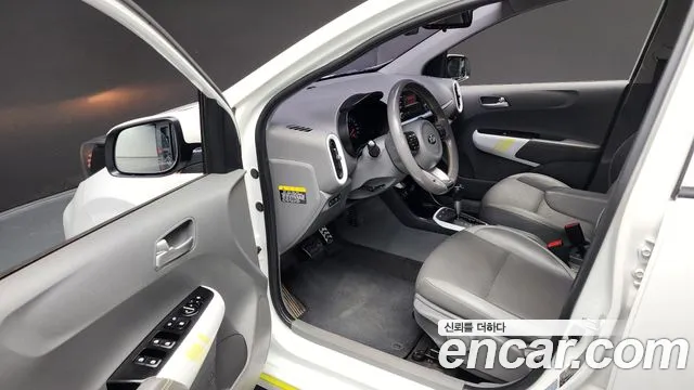 Kia All New Morning (JA) id 2663836 из Кореи 11