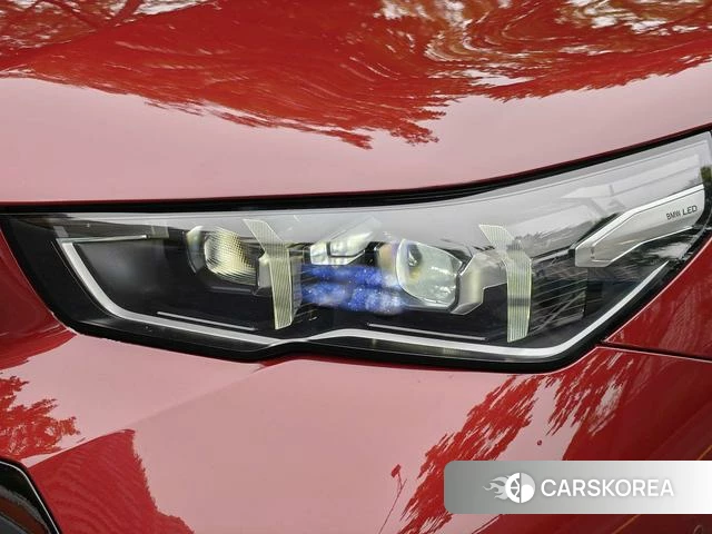 BMW i5 id 4290987 из Китая 11