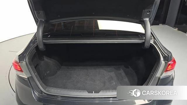 Hyundai Sonata New Rise id 4363408 из Кореи 11