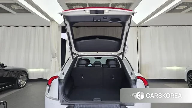 Kia EV6 id 3053670 из Кореи 11