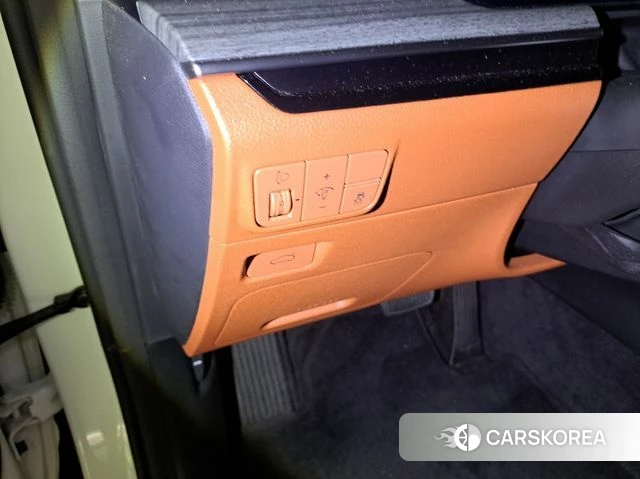 Kia The New K5 3rd generation id 4753193 из Кореи 11