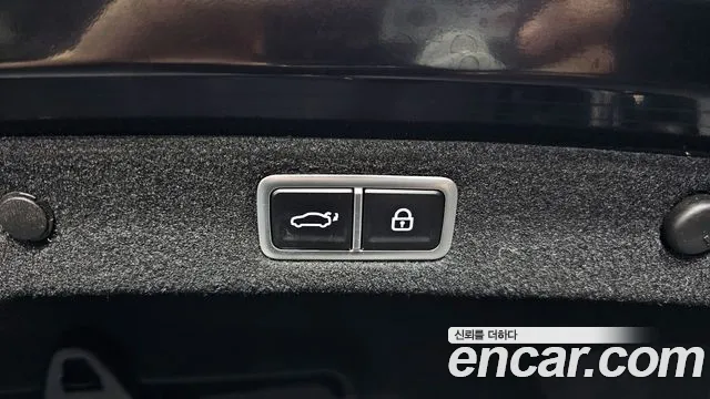 Hyundai Grandeur (GN7) id 2738962 из Кореи 11