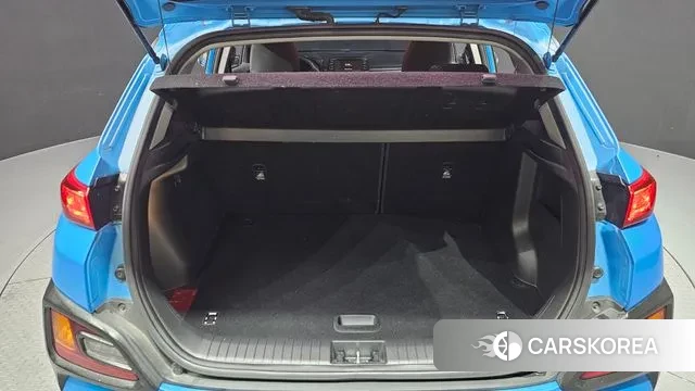 Hyundai Kona Hybrid id 3753709 из Кореи 11