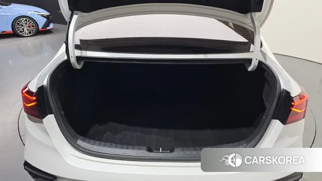 Kia Come New K3 id 3541114 из Кореи 11