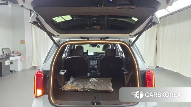 Hyundai The New Palisade id 3366084 из Кореи 11