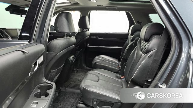 Hyundai Palisade id 3873392 из Кореи 11