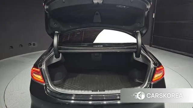 Hyundai Grandeur IG id 3422918 из Кореи 11