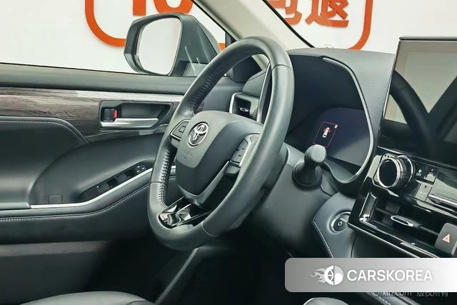 Toyota Highlander id 4276059 из Китая 11