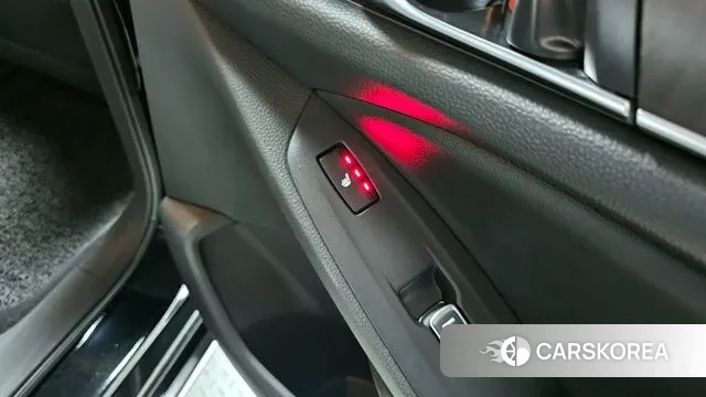 Honda Accord 10th Generation id 3045353 из Кореи 11