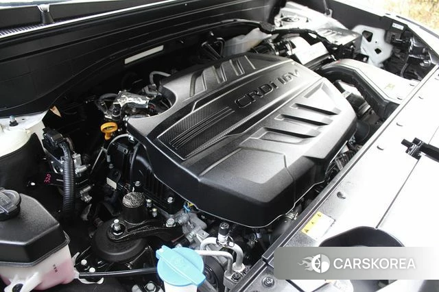 Hyundai Palisade id 3941749 из Кореи 11