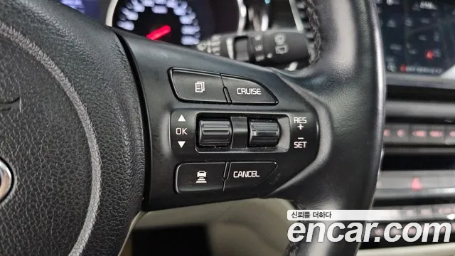 Kia The New Carnival id 2328924 из Кореи 11