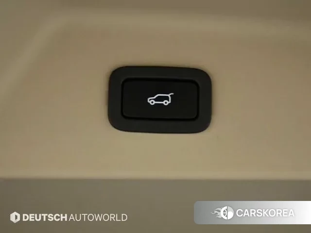 Land Rover Range Rover 4th Generation id 3505382 из Кореи 11