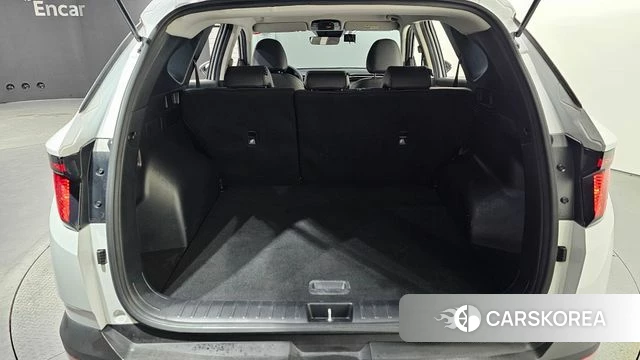 Hyundai Tucson (NX4) id 4489507 из Кореи 11