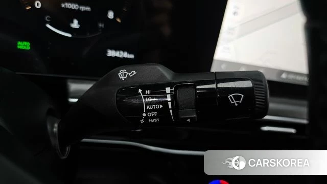 Kia The New K5 3rd generation id 4381735 из Кореи 11