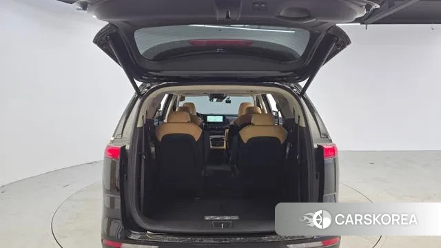 Kia Carnival 4th generation id 3600163 из Кореи 11