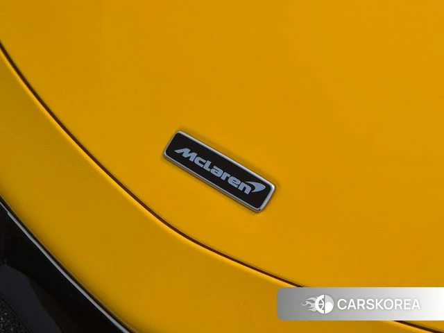 McLaren Artura id 3850703 из Кореи 11