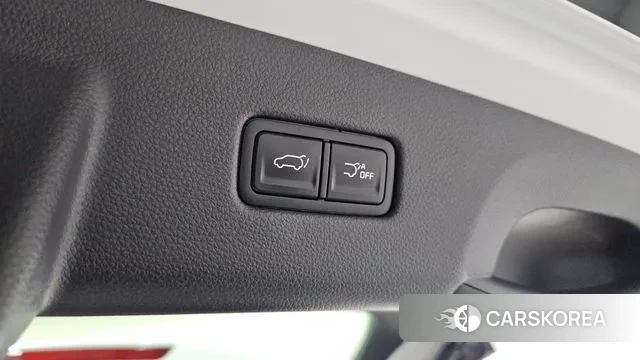 Kia Carnival 4th generation id 3670554 из Кореи 11