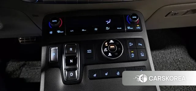 Hyundai Palisade id 3318143 из Кореи 11