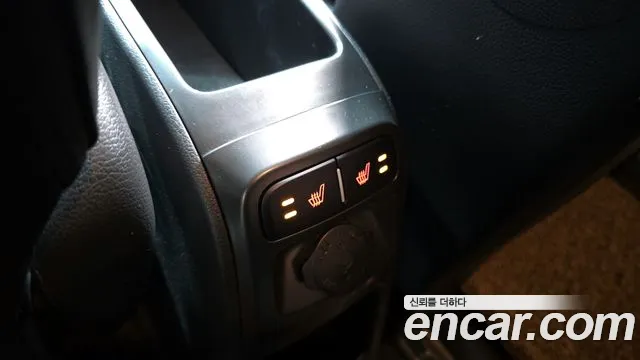 Kia The New Ray id 2474314 из Кореи 11