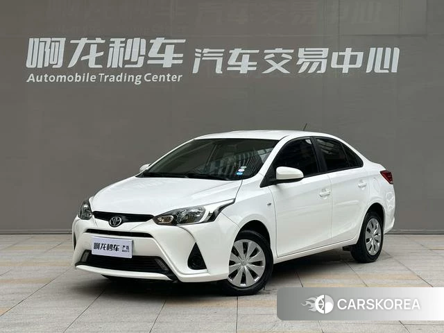 Toyota YARIS L to enjoy id 4221250 из Китая 11