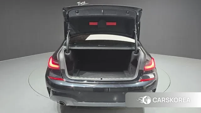 BMW 3 Series (G20) id 3650784 из Кореи 11