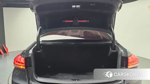 Genesis G80 id 3292261 из Кореи 11