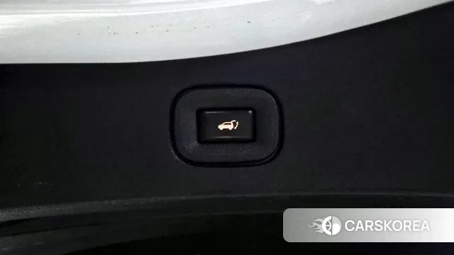 Renault Korea (Samsung) The New QM6 id 3600758 из Кореи 11