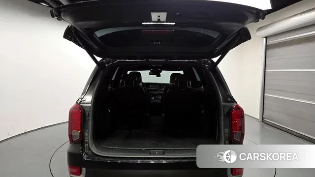 Hyundai Palisade id 3459891 из Кореи 11