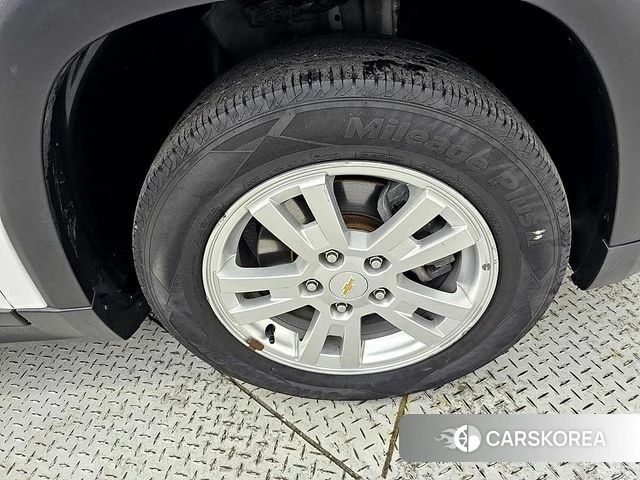 Chevrolet (GM Daewoo) Orlando id 3966376 из Кореи 11