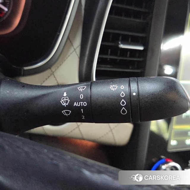 Renault Korea (Samsung) SM6 id 4317963 из Кореи 11