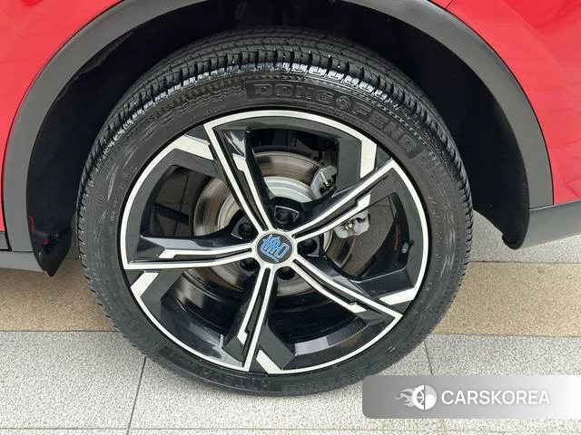 BYD Tang DM id 4221561 из Китая 11