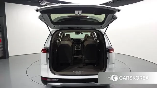 Kia Carnival 4th generation id 3691371 из Кореи 11