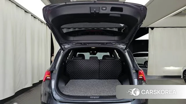 Hyundai The New Santa Fe id 2999368 из Кореи 11