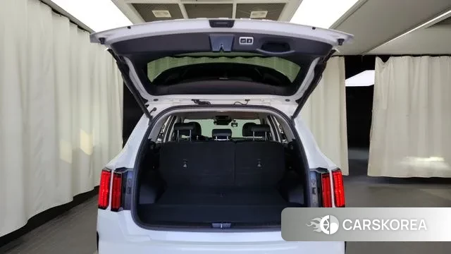 Kia Sorento 4th Generation id 2995002 из Кореи 11