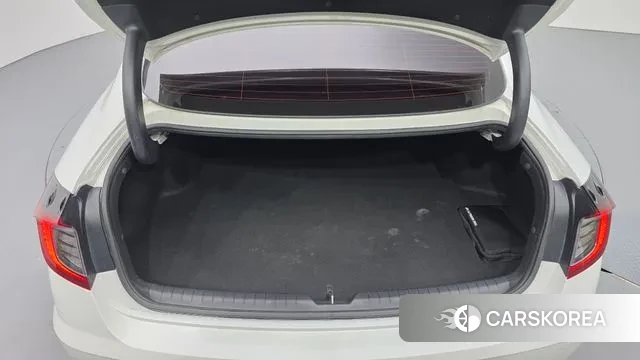 Hyundai Sonata (DN8) id 3324762 из Кореи 11