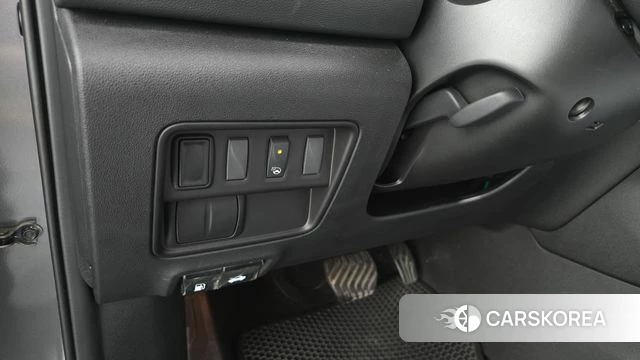 Renault Korea (Samsung) QM6 id 4411258 из Кореи 11