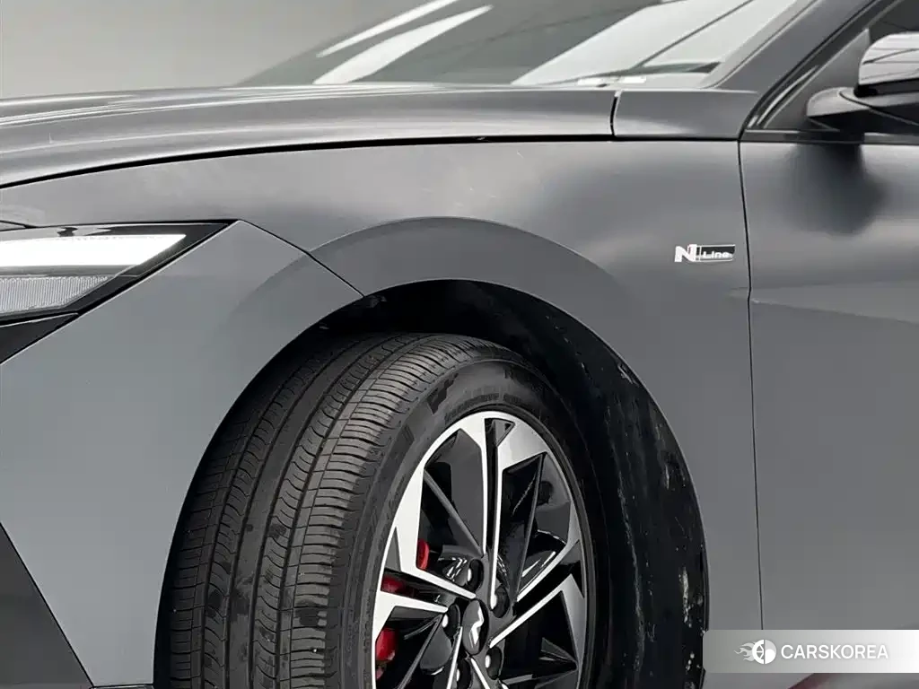 Hyundai Elantra id 4669260 из Китая 11