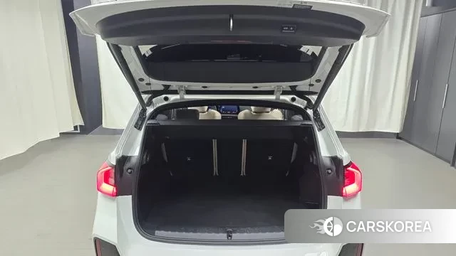 BMW X1 (U11) id 3670077 из Кореи 11