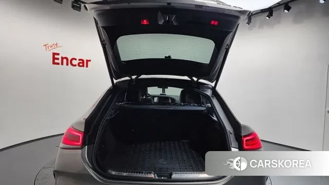 Mercedes-Benz GLE-Class W167 id 3431942 из Кореи 11