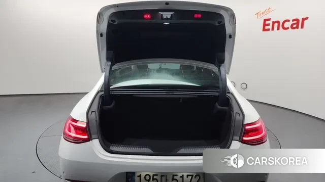 Mercedes-Benz CLS-Class C257 id 3661453 из Кореи 11