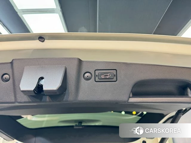 Ssangyong Torres id 3839128 из Кореи 11