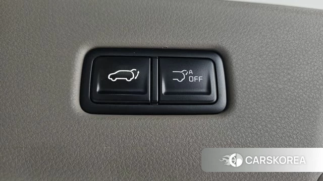 Kia The New Carnival 4th Generation id 4432876 из Кореи 11