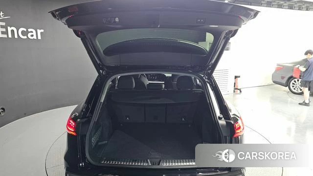 Audi Q5 (80A) id 4462332 из Кореи 11