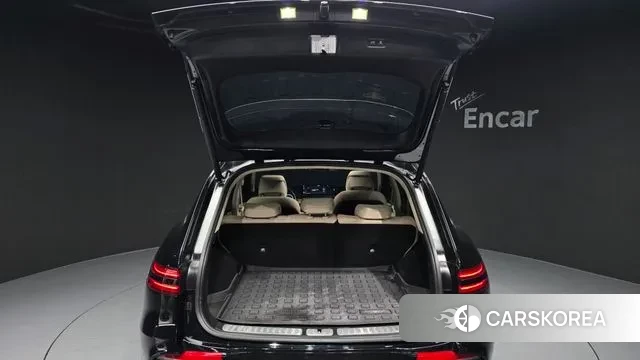 Genesis GV70 id 3717466 из Кореи 11