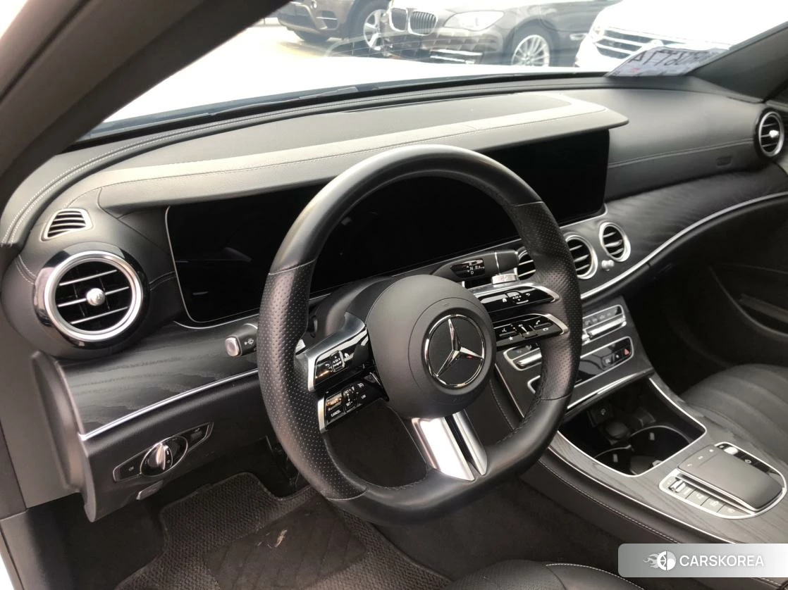 Mercedes-Benz E-Class id 4513494 из Китая 11