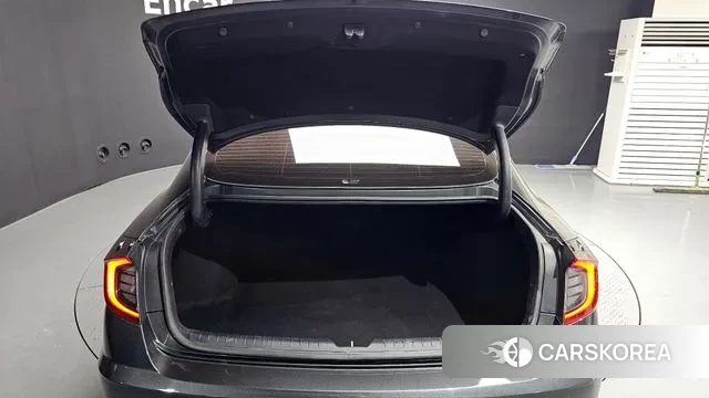 Hyundai Sonata (DN8) id 3772546 из Кореи 11